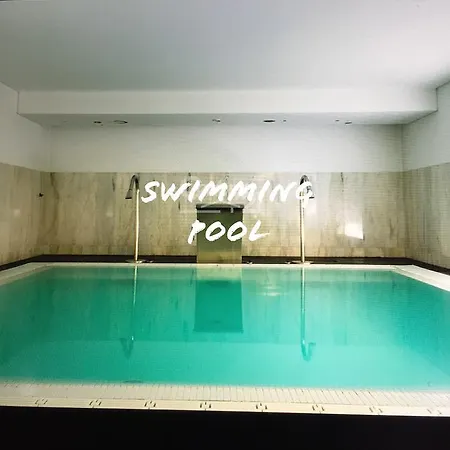 Sv Luxury Flat Appartement Lisboa