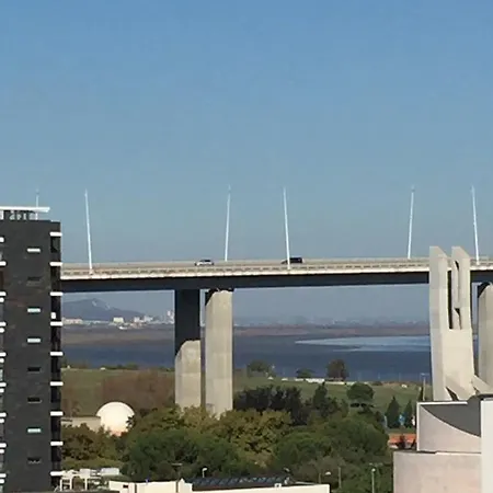 Sv Luxury Flat * Lisboa