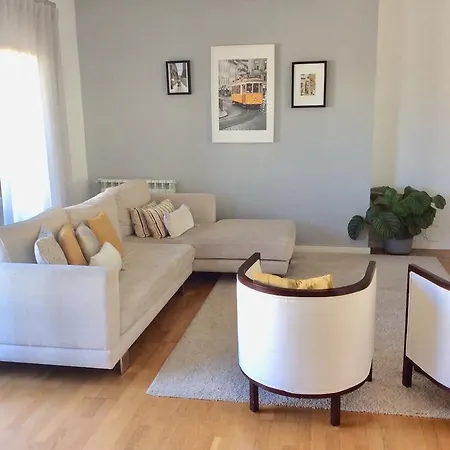 Appartement Sv Luxury Flat