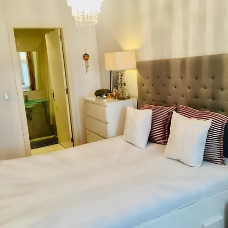 Appartement Sv Luxury Flat