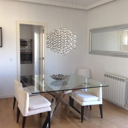 Appartement Sv Luxury Flat