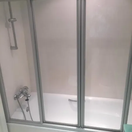 Appartement Sv Luxury Flat