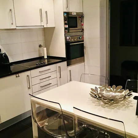 Appartement Sv Luxury Flat Lisboa