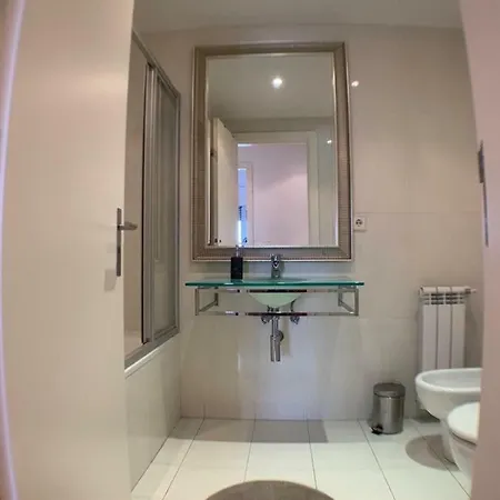 Appartement Sv Luxury Flat Lisboa