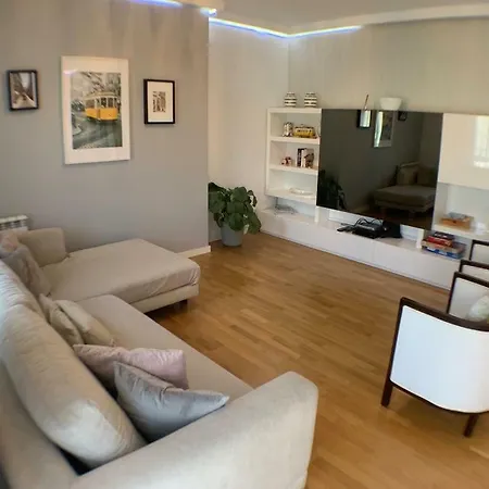 Appartement Sv Luxury Flat *