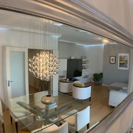 Appartement Sv Luxury Flat *