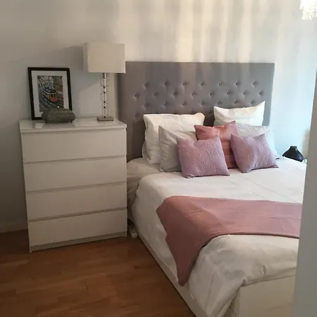 Appartement Sv Luxury Flat *