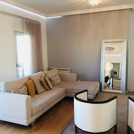 Sv Luxury Flat * Lisboa