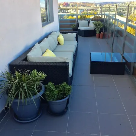 Sv Luxury Flat شقة *