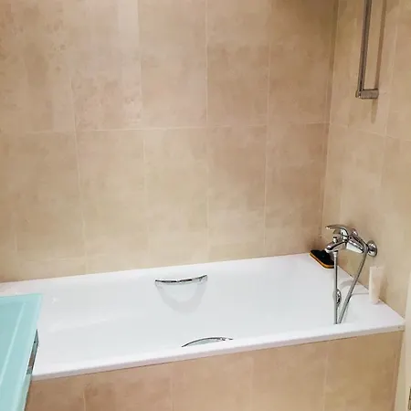 شقة Sv Luxury Flat