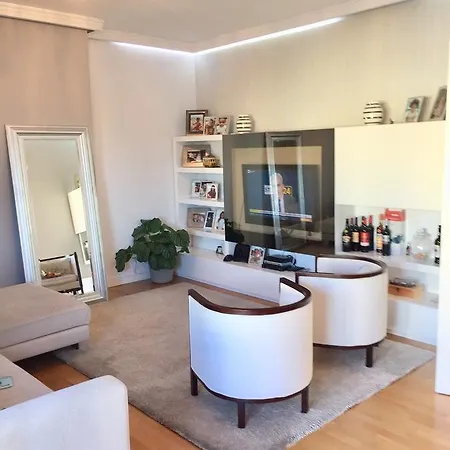 Sv Luxury Flat شقة *