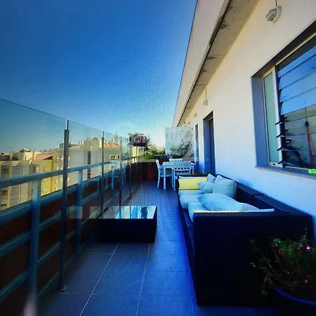 شقة Sv Luxury Flat *