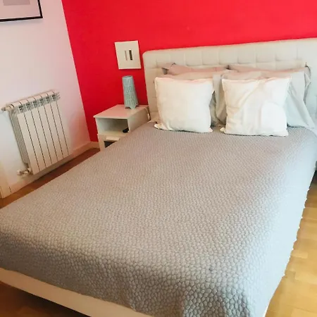 شقة Sv Luxury Flat Lisboa