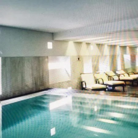 شقة Sv Luxury Flat