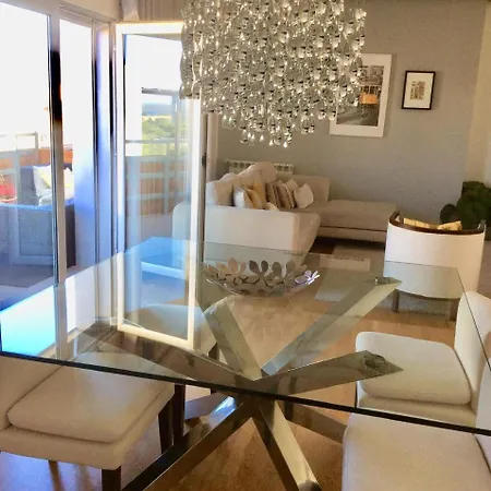 Sv Luxury Flat شقة