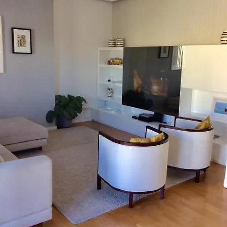 Sv Luxury Flat Διαμέρισμα