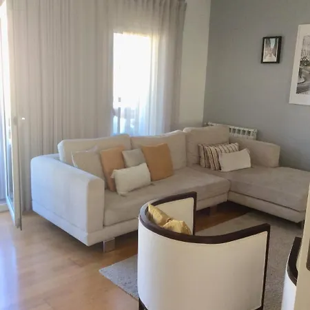 شقة Sv Luxury Flat Lisboa