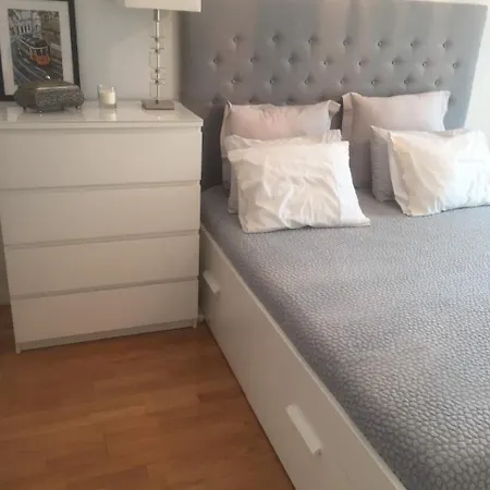 Sv Luxury Flat * Lisboa