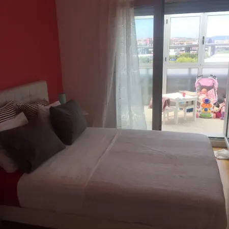 Sv Luxury Flat Lisboa