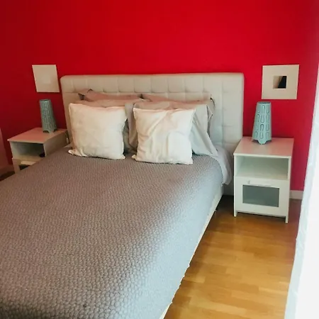 Sv Luxury Flat Διαμέρισμα