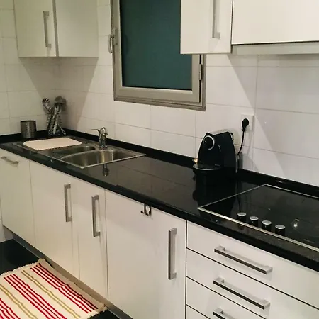 Sv Luxury Flat Διαμέρισμα