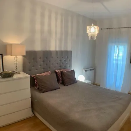 شقة Sv Luxury Flat *
