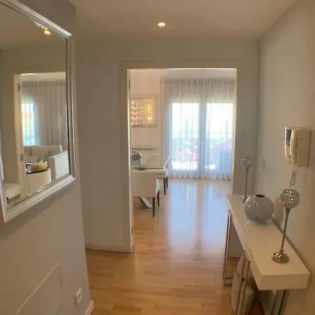 شقة Sv Luxury Flat Lisboa