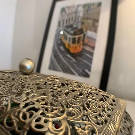 Sv Luxury Flat Lisboa