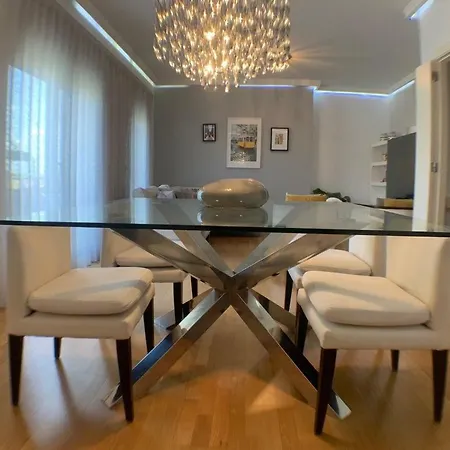 Sv Luxury Flat * Lisboa
