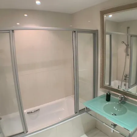 Διαμέρισμα Sv Luxury Flat Lisboa
