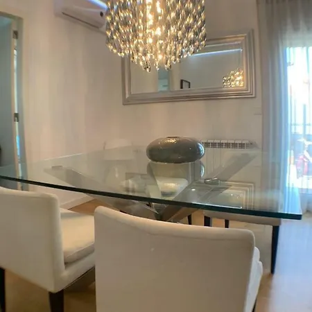Διαμέρισμα Sv Luxury Flat Lisboa