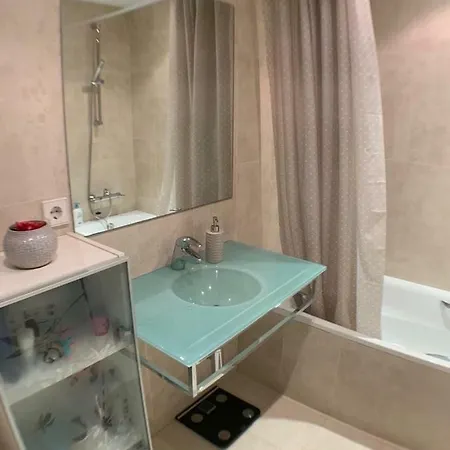 شقة Sv Luxury Flat